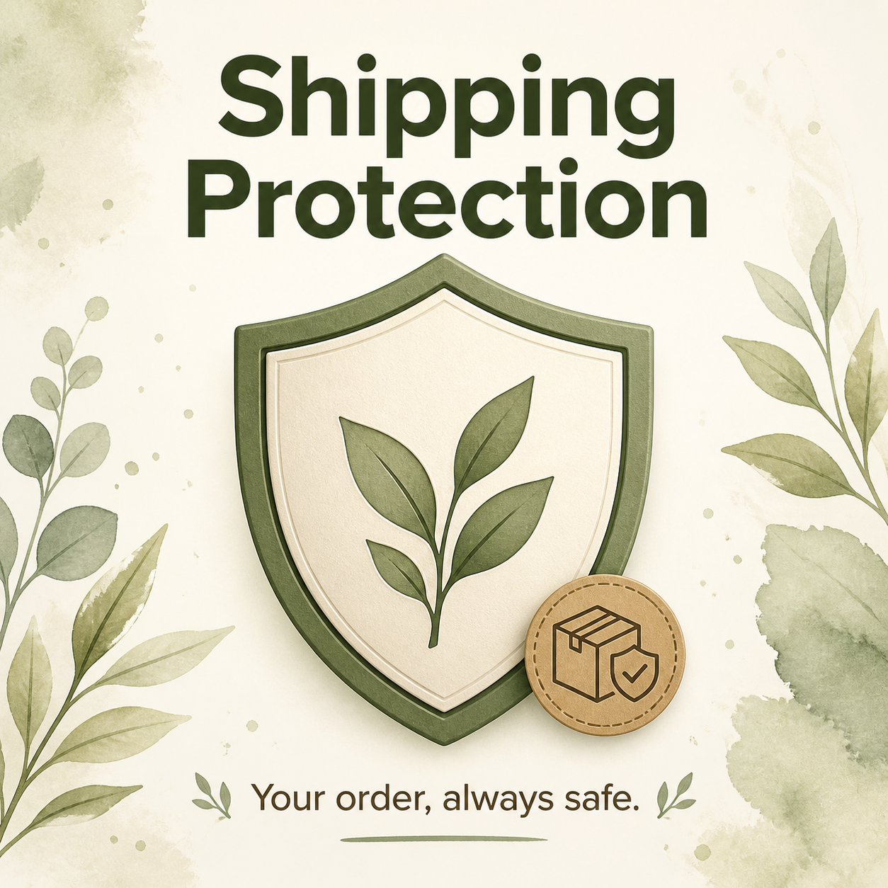 Protección de Envío